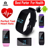 Heart Rate Monitor Smart Watch