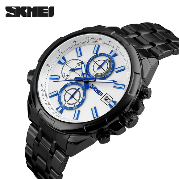 2017 Watches men luxury brand Skmei quartz watch