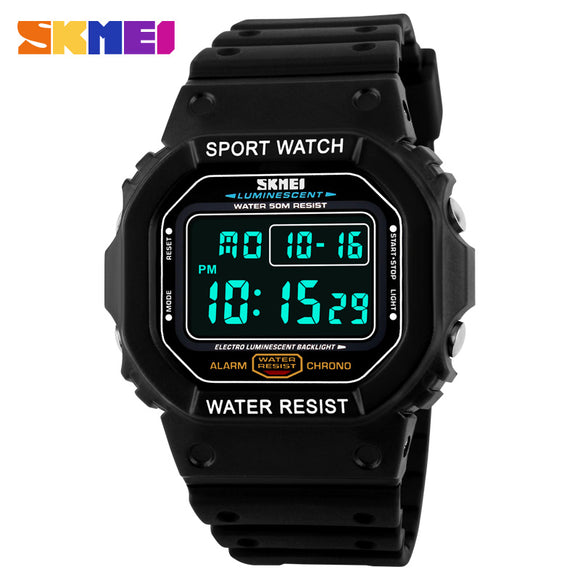 Skmei hot sale brand watch