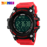 SKMEI Men Smart Sport Watch Bluetooth