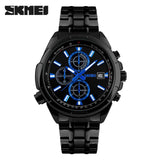 2017 Watches men luxury brand Skmei quartz watch