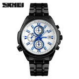 2017 Watches men luxury brand Skmei quartz watch