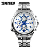 2017 Watches men luxury brand Skmei quartz watch