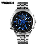 2017 Watches men luxury brand Skmei quartz watch