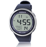 XONIX Fashion Men Sports Watches Waterproof