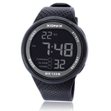 XONIX Fashion Men Sports Watches Waterproof