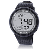 XONIX Fashion Men Sports Watches Waterproof