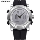 SINOBI 2017 Mens Watches