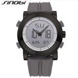 SINOBI 2017 Mens Watches