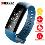 CURREN Watches Smart Wristband Fitness Sport Watche