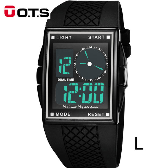 OTS Outdoor Sport Watch