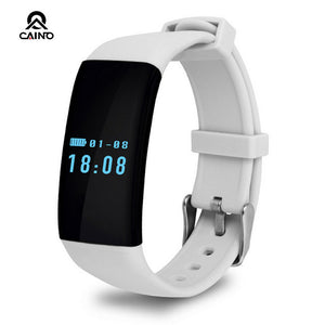 Heart Rate Monitor Smart Watch