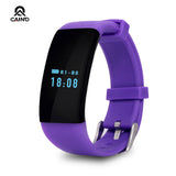 Heart Rate Monitor Smart Watch