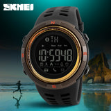 SmartWatch New SKMEI Brand Bluetooth