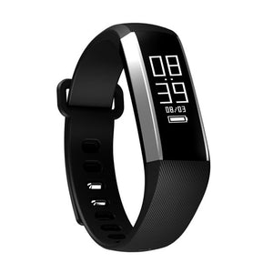 Luxury Smart bracelet watch For Android IOS