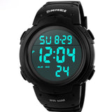 Skmei Mens Sports Watches