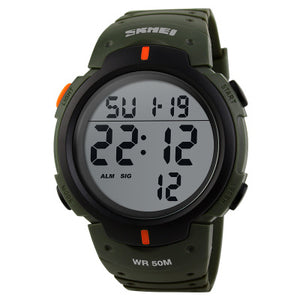 Skmei Mens Sports Watches