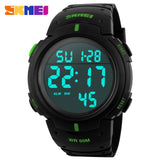 Skmei Mens Sports Watches