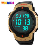 Skmei Mens Sports Watches