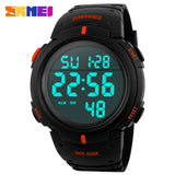 Skmei Mens Sports Watches