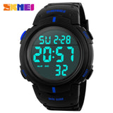 Skmei Mens Sports Watches