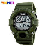 SKMEI Men Digital Sports Watches