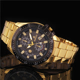 High Quality Luxury Mens Watch