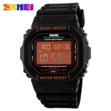 New Fashion Skmei Brand LED Watch Men Sports Watches