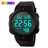 Fashion Men Sports Watches SKMEI Brand