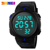 Fashion Men Sports Watches SKMEI Brand