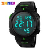 Fashion Men Sports Watches SKMEI Brand