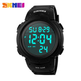 Fashion Men Sports Watches SKMEI Brand