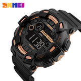 SKMEI Brand Men's Fashion Sport Watches