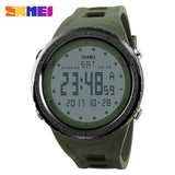 SKMEI Hot Brand Luxury Men Sport Watches