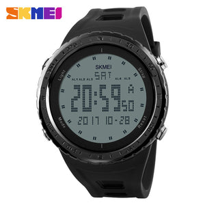 SKMEI Hot Brand Luxury Men Sport Watches