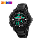 SKMEI Luxury Brand Men Sports Watches