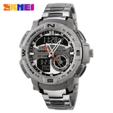 SKMEI Luxury Brand Men Sports Watches