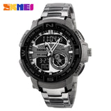 SKMEI Luxury Brand Men Sports Watches