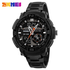 SKMEI Luxury Brand Men Sports Watches