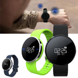 Wristband Bluetooth Watch Activity Fitness Tracker digital watch smart