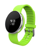 Wristband Bluetooth Watch Activity Fitness Tracker digital watch smart